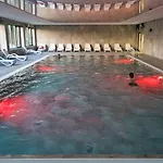 Riverside I Appartement