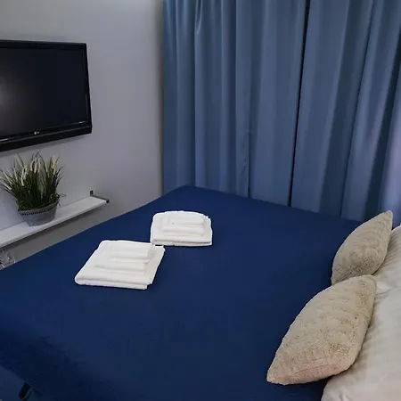 Riverside I * Dziwnów