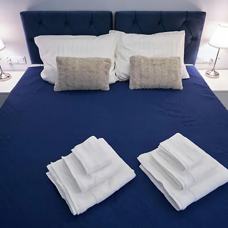 Riverside I 아파트