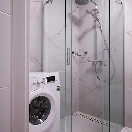 Riverside I 아파트