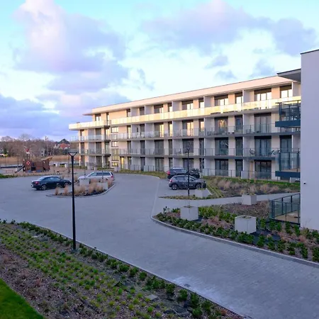 Riverside I * Dziwnów