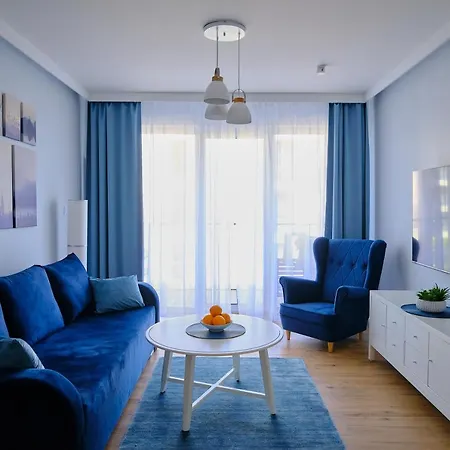 Apartment Riverside I