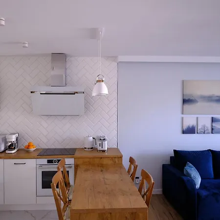 Riverside I * Dziwnów