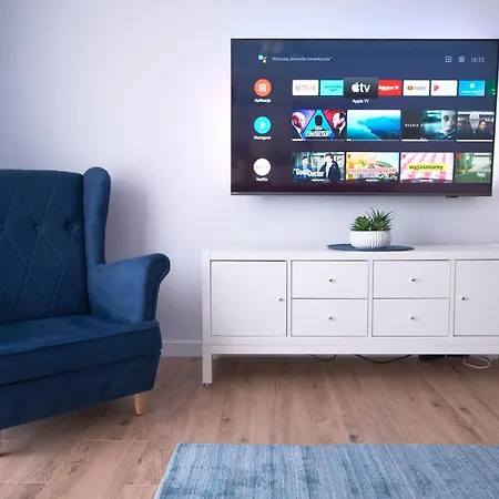 Riverside I * Dziwnów