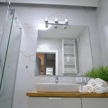 Apartment Riverside I
