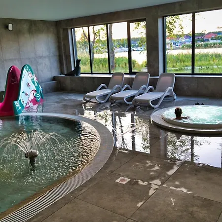 Riverside I 아파트