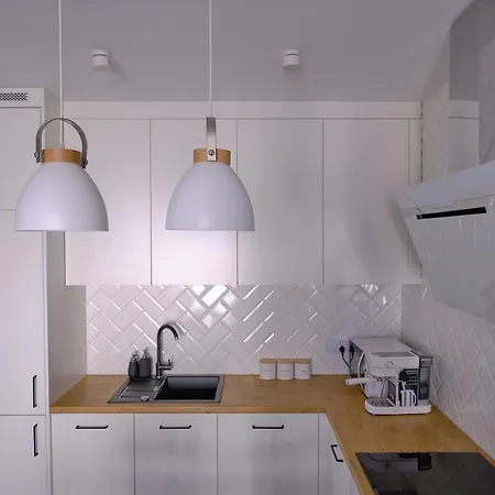 Apartamento Riverside I
