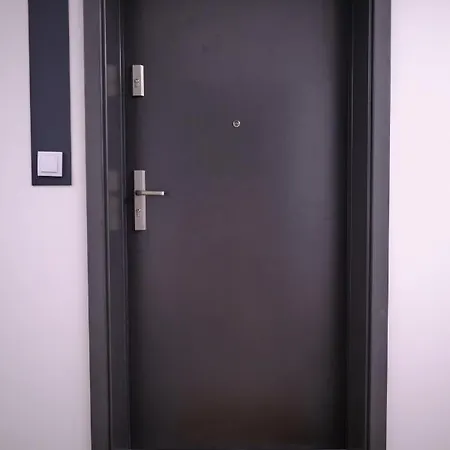 Riverside I Dziwnów