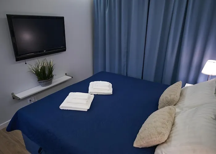 Riverside I * Dziwnów