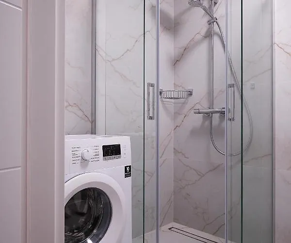 Riverside I Apartamento