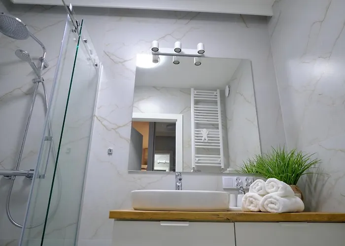 Apartamento Riverside I