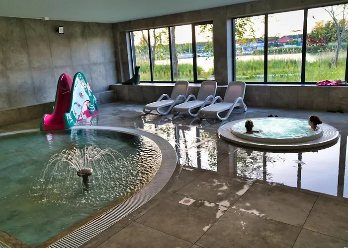 Riverside I Apartamento