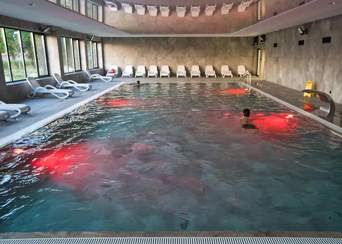 Riverside I Apartamento