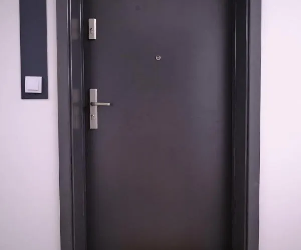 Riverside I Dziwnów