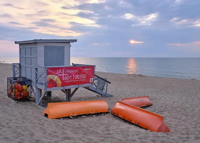 Apartamento Riverside I *