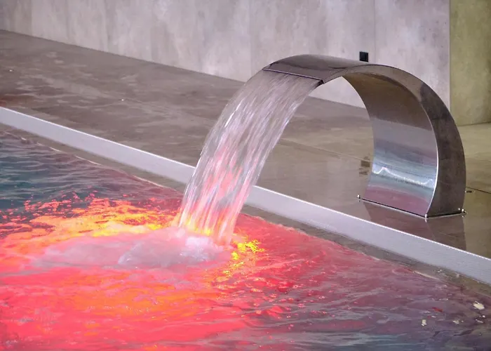 Riverside I Dziwnów