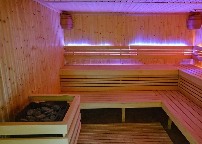 Riverside I Apartamento